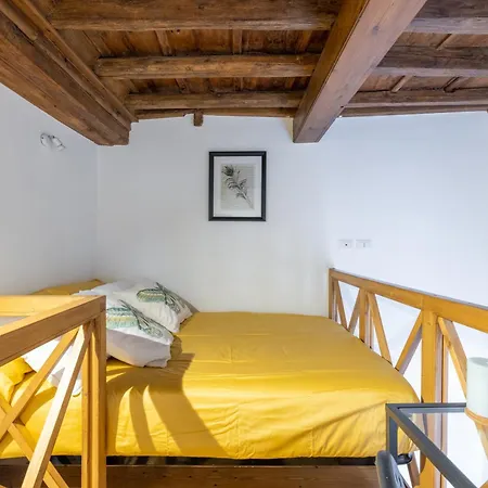 Little House In Trastevere Appartement