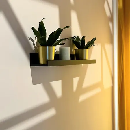 Little House In Trastevere Appartement