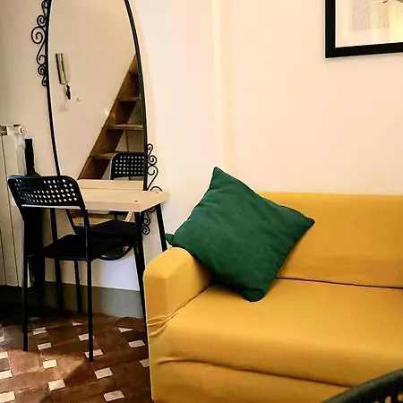 Little House In Trastevere Appartement
