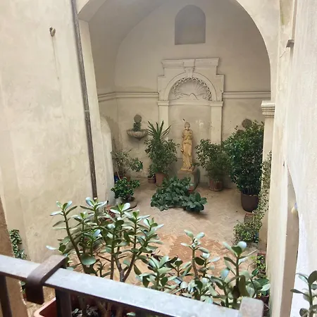 Little House In Trastevere Ρώμη