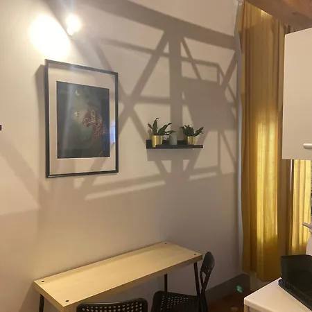 Διαμέρισμα Little House In Trastevere Ρώμη