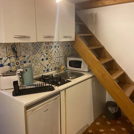 Little House In Trastevere Appartement *