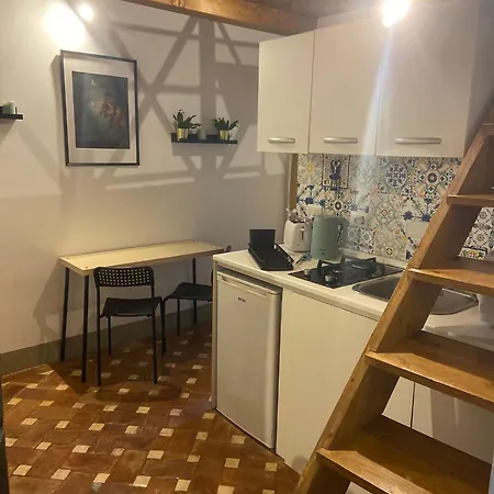 Little House In Trastevere Διαμέρισμα